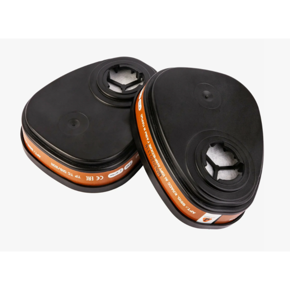 Фильтр Jeta Safety A1 6510